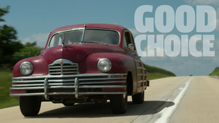 HBO's <i>Lovecraft Country </i>Has A Really Interesting Hero Car